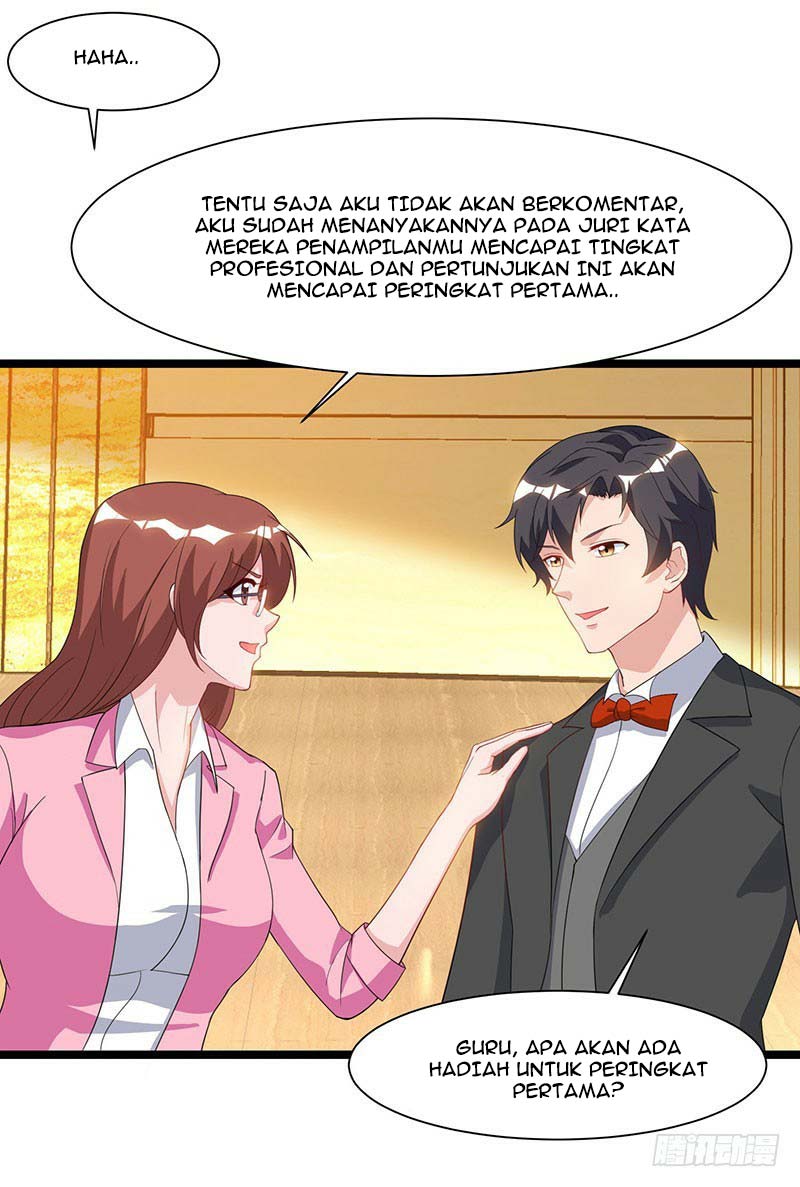 Rebirth Abandoned Less Return Chapter 52 Gambar 24
